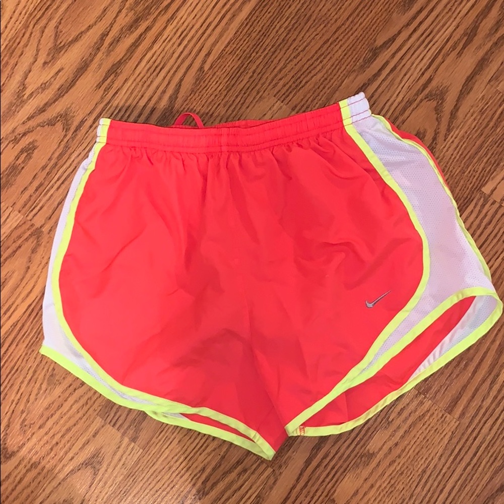 nike shorts
